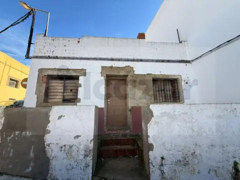 Casa en Oromana