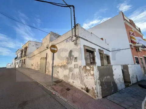 Casa en Oromana