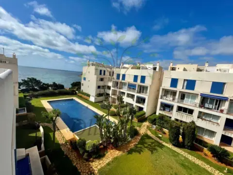 Dúplex en Santa Eulària des Riu
