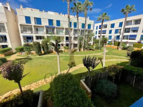 Dúplex en Santa Eulària des Riu