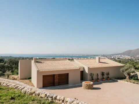 Casa rústica en Ciutat d'Alcúdia
