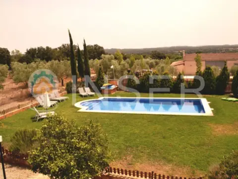 Casa rústica en Llubí