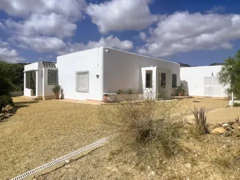 Casa en calle
