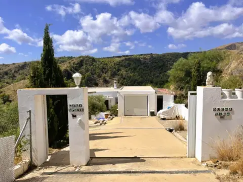Casa en calle