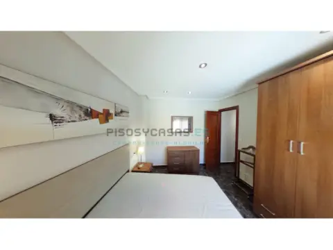 Habitación en calle del Obispo Supervía, 2