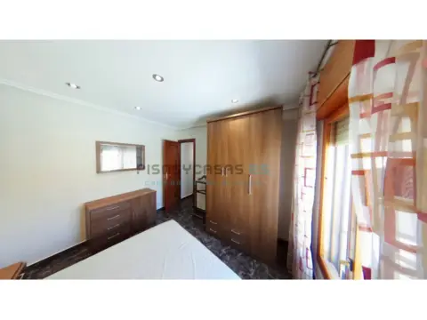 Habitación en calle del Obispo Supervía, 2