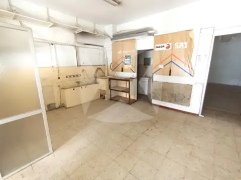 Local comercial en Santa Marina-La Paz