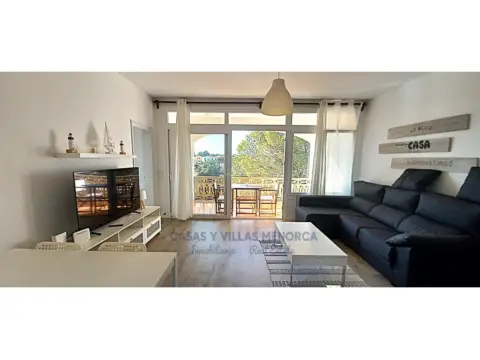 Apartamento en Ferreries