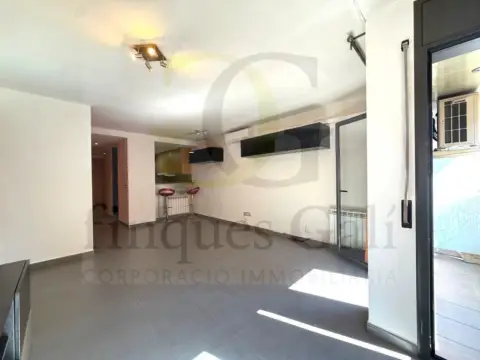 Piso en Sant Vicenç de Castellet