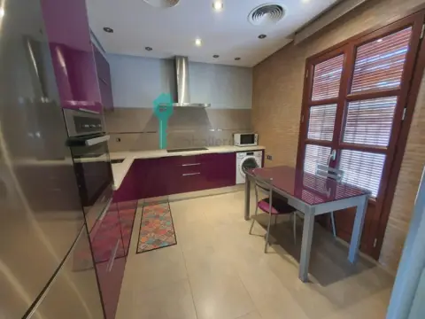 Piso en Utrera