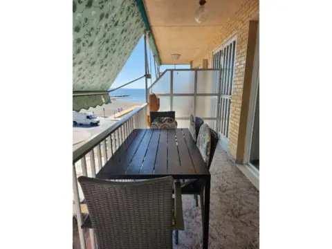 Apartamento en Santa Pola