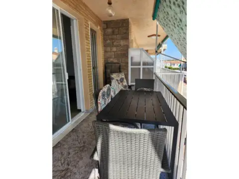Apartamento en Santa Pola