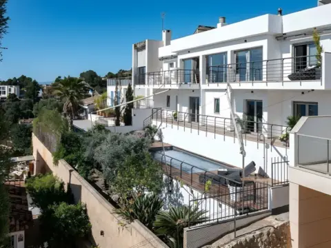 Casa en Génova