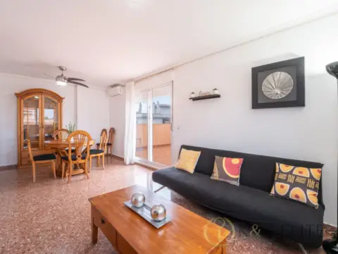 Piso en Alt Palància-Doctor Palos