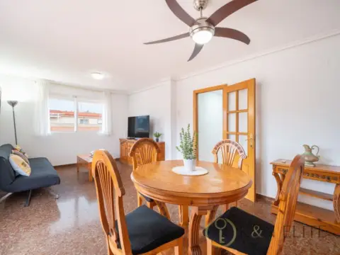 Piso en Alt Palància-Doctor Palos