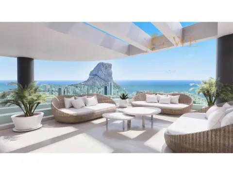 Apartamento en Arcos de Abajo