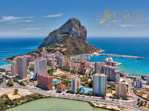 Apartamento en Arcos de Abajo