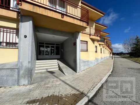 Apartamento en San Antonio-Estación-Las Hervencias