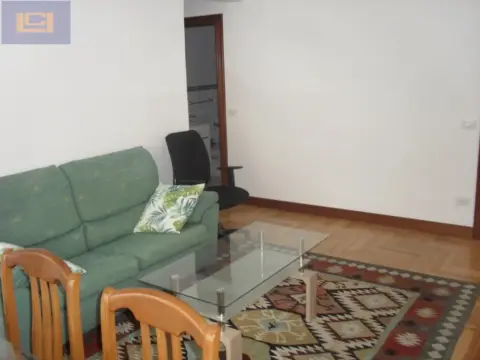 Piso en Fátima-Travesía de Vigo-San Xoán