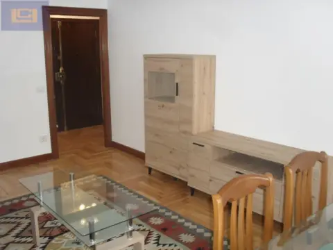 Piso en Fátima-Travesía de Vigo-San Xoán