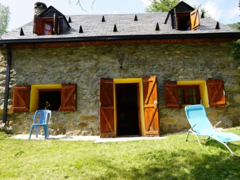 Casa en calle Diseminados Afueras, nº 12