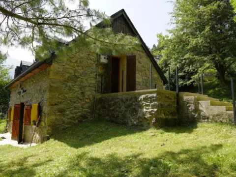 Casa en calle Diseminados Afueras, nº 12