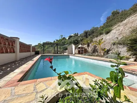 Chalet en El Olivar