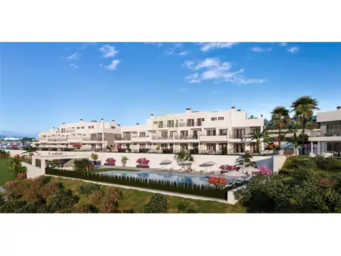 Apartamento en La Alcaidesa