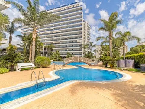 Apartamento en Playa de Gandia