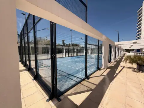 Apartamento en Playa de Gandia