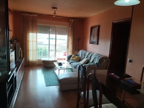 Piso en Constitución-Balconcillo