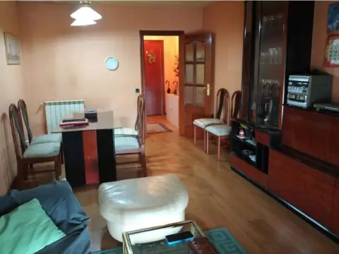 Piso en Constitución-Balconcillo