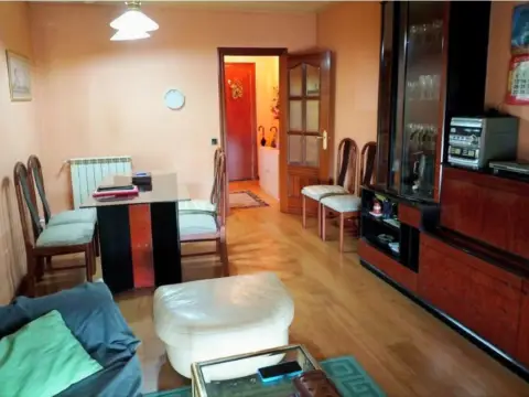 Piso en Constitución-Balconcillo