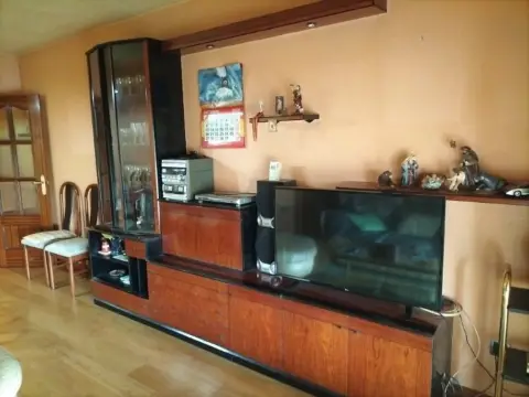 Piso en Constitución-Balconcillo