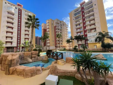 Apartamento en Km 13-Km 20