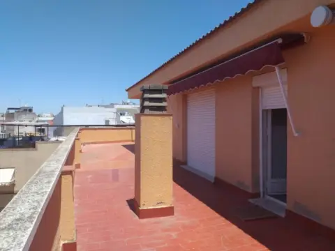 Apartamento en San Roque-Ronda Norte