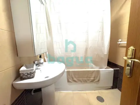 Apartamento en Almendralejo