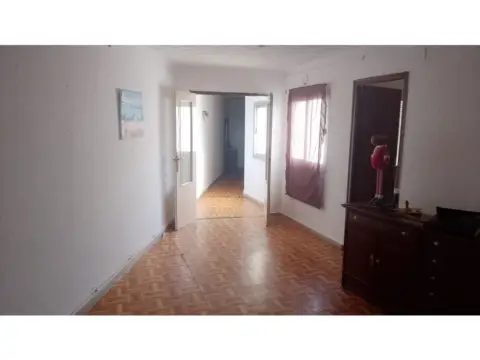 Piso en Santa Ana