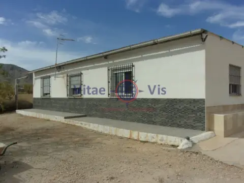 Casa – Lorca