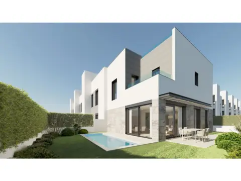 Casa en Can Pastilla