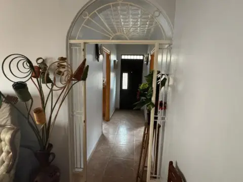 Casa en El Poblado-Constitución-El Villar