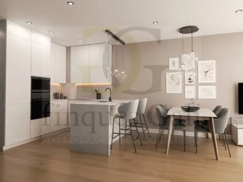 Dúplex en Sant Fruitós de Bages