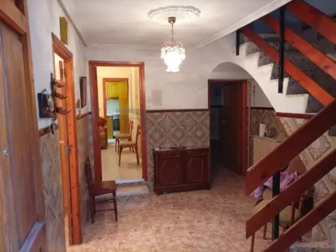 Casa en Quintanar de La Orden
