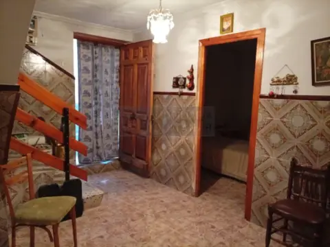 Casa en Quintanar de La Orden