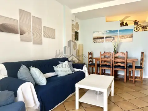 Piso en Costa Ballena