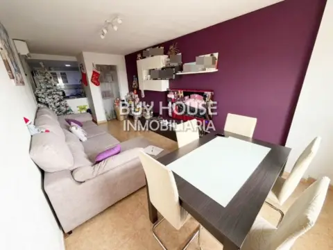 Piso en Cedillo del Condado