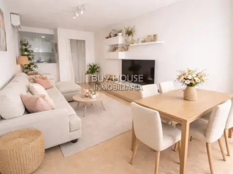 Piso en Cedillo del Condado