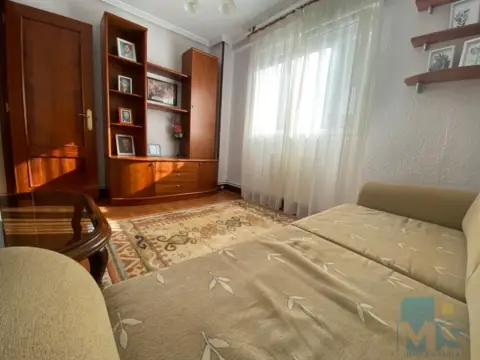 Piso en Pasai Donibane