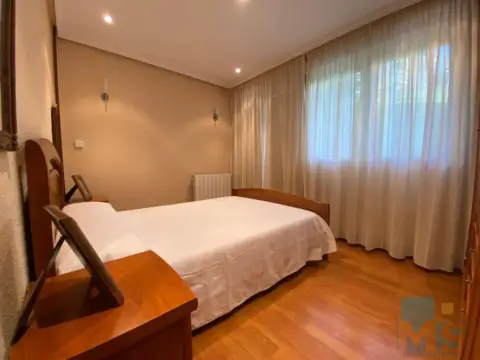 Piso en Pasai Donibane