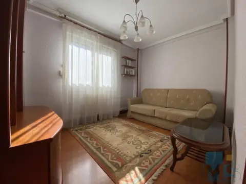 Piso en Pasai Donibane